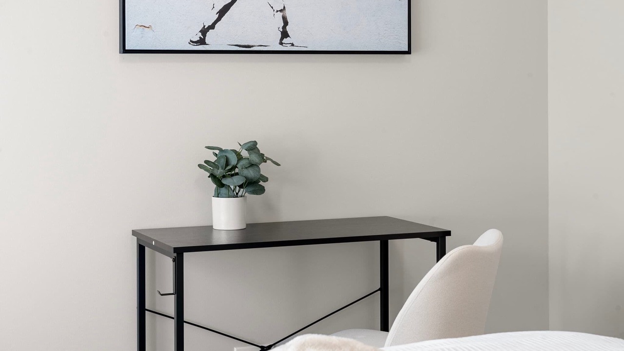 Photo of Bedroom in Tri-Taylor