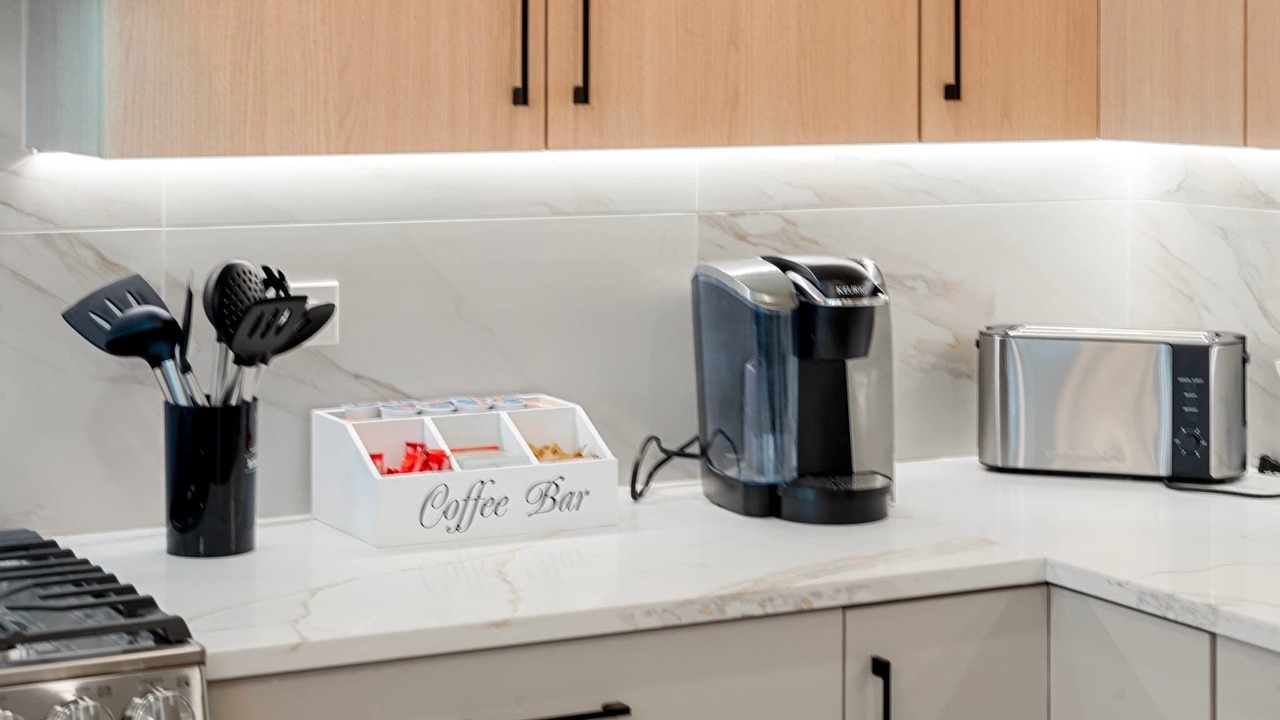 Photo of Kitchen in Tri-Taylor