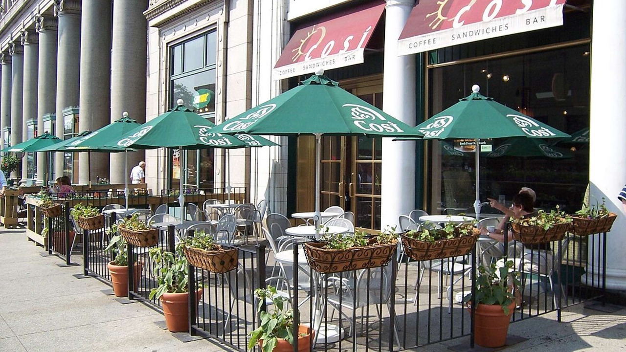 Photo of Outdoor in North Rosslyn
