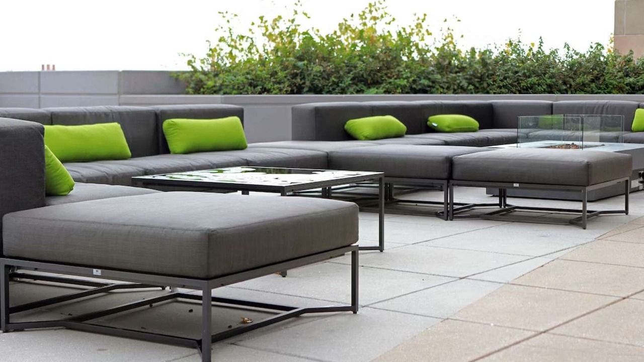Photo of Outdoor in North Rosslyn