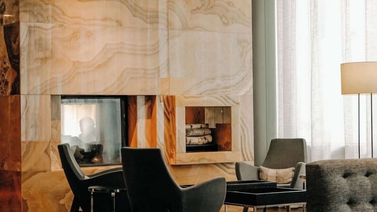 Photo of Livingroom in North Rosslyn