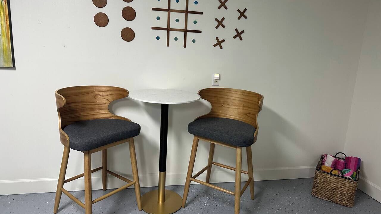 Photo of Bedroom in Mentone