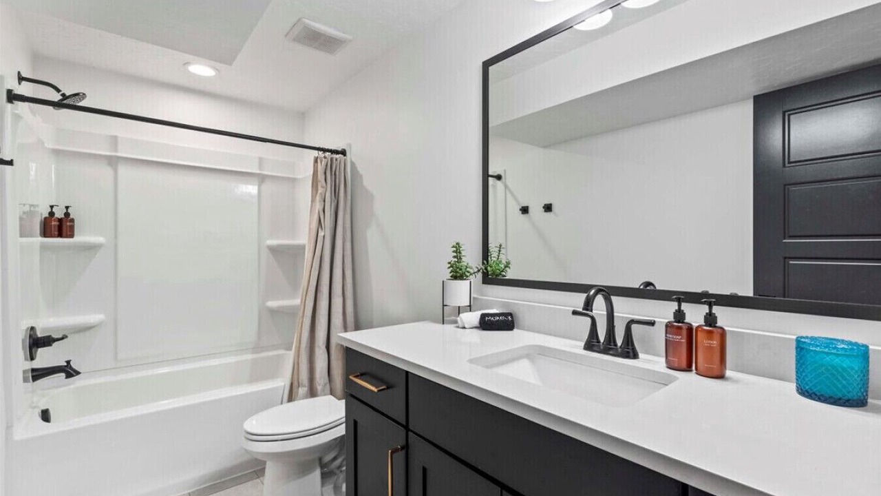 Photo of Bathroom in Kaysville