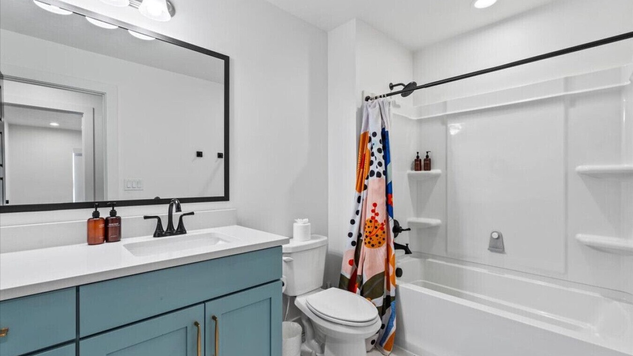 Photo of Bathroom in Kaysville