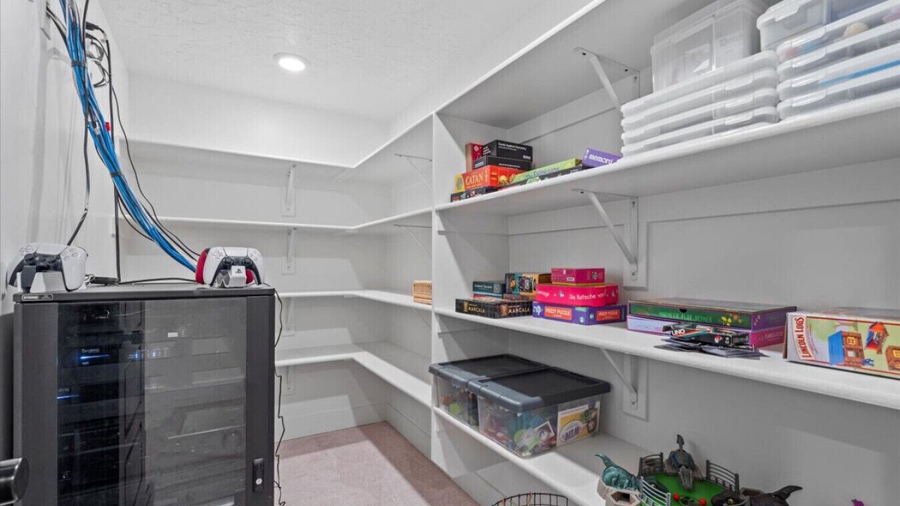 Photo of Bedroom in Kaysville