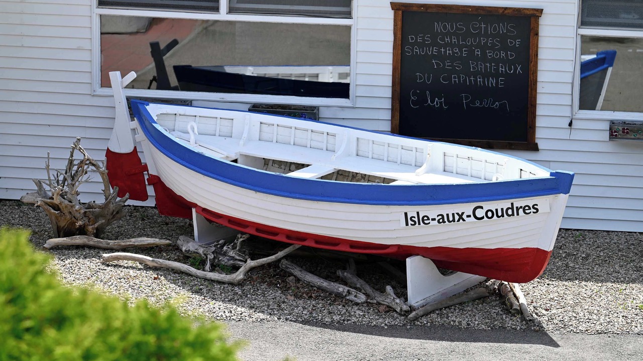 Photo of Others in Isle aux Coudres