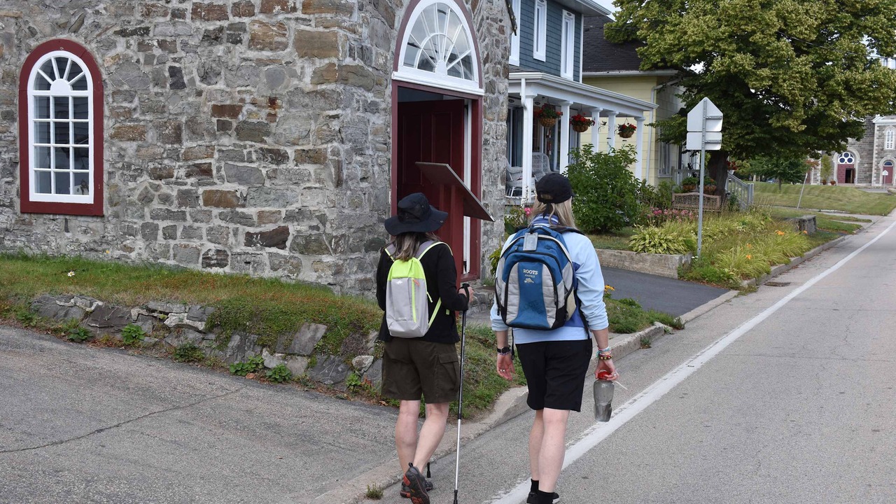 Photo of Outdoor in Isle aux Coudres