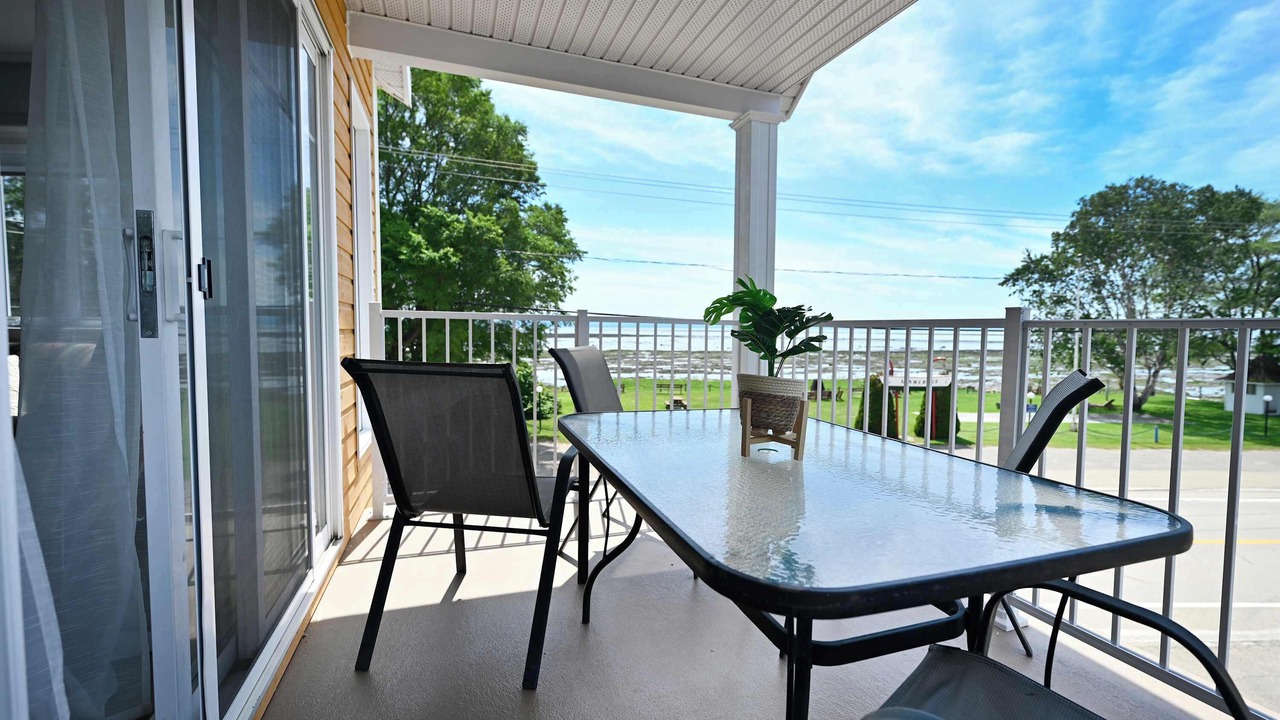 Photo of Outdoor in Isle aux Coudres