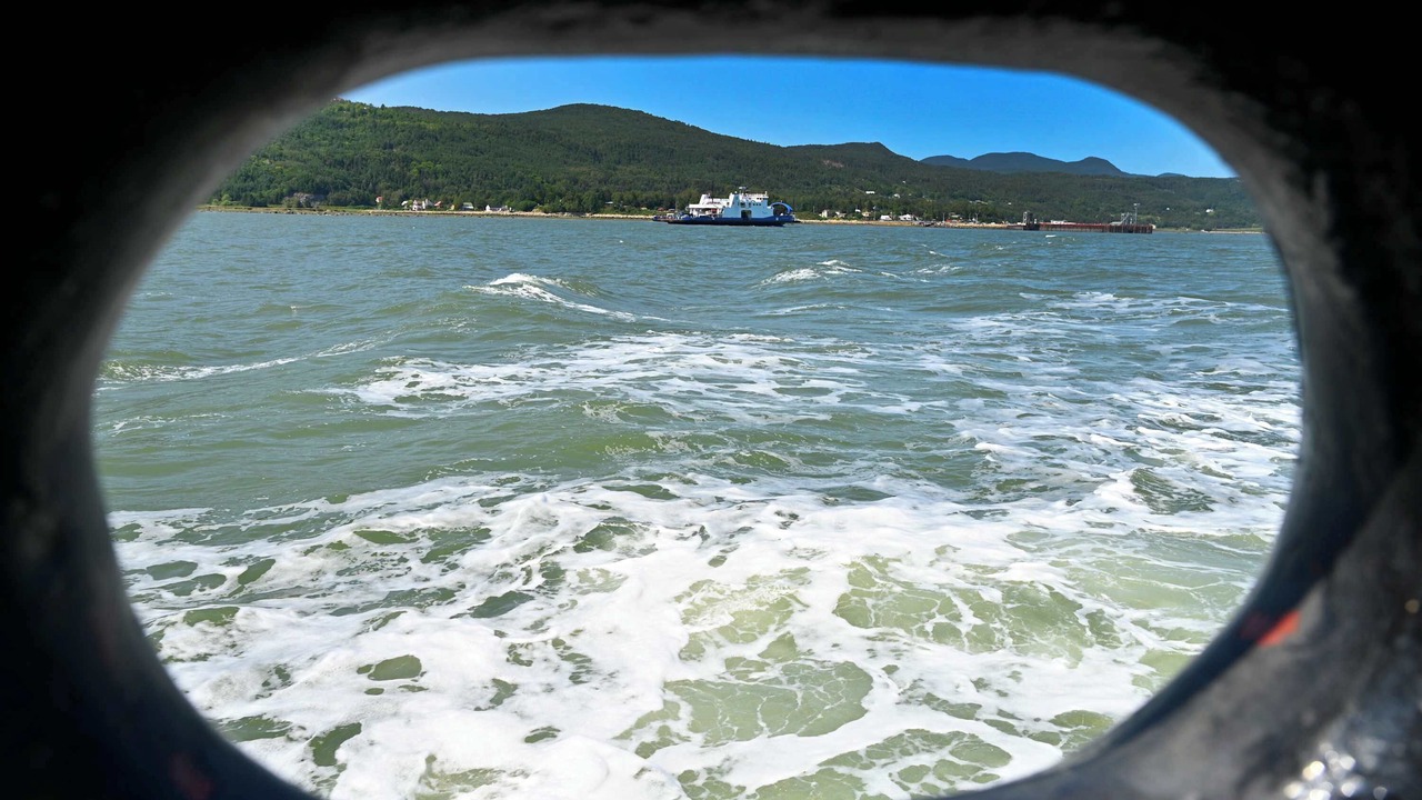 Photo of Others in Isle aux Coudres