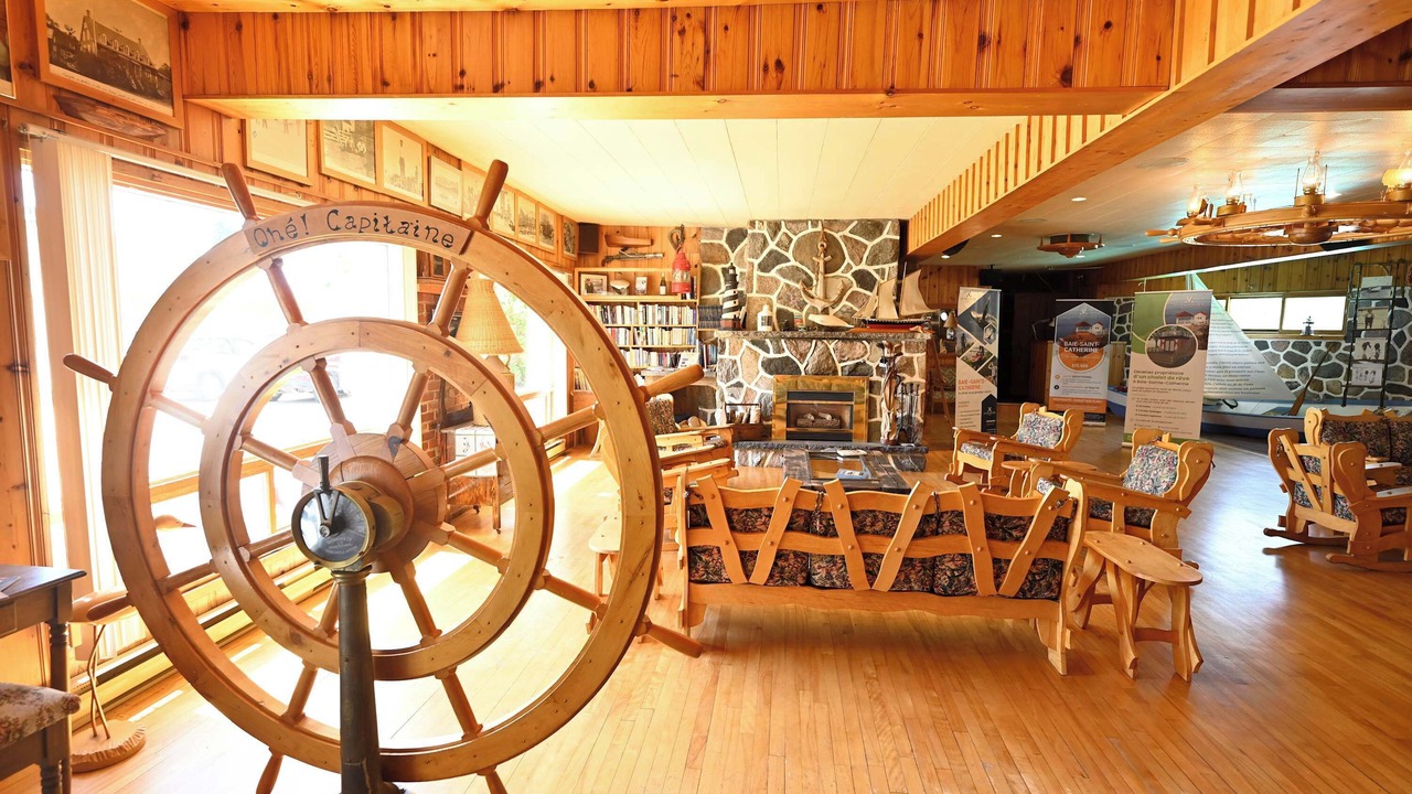 Photo of Others in Isle aux Coudres