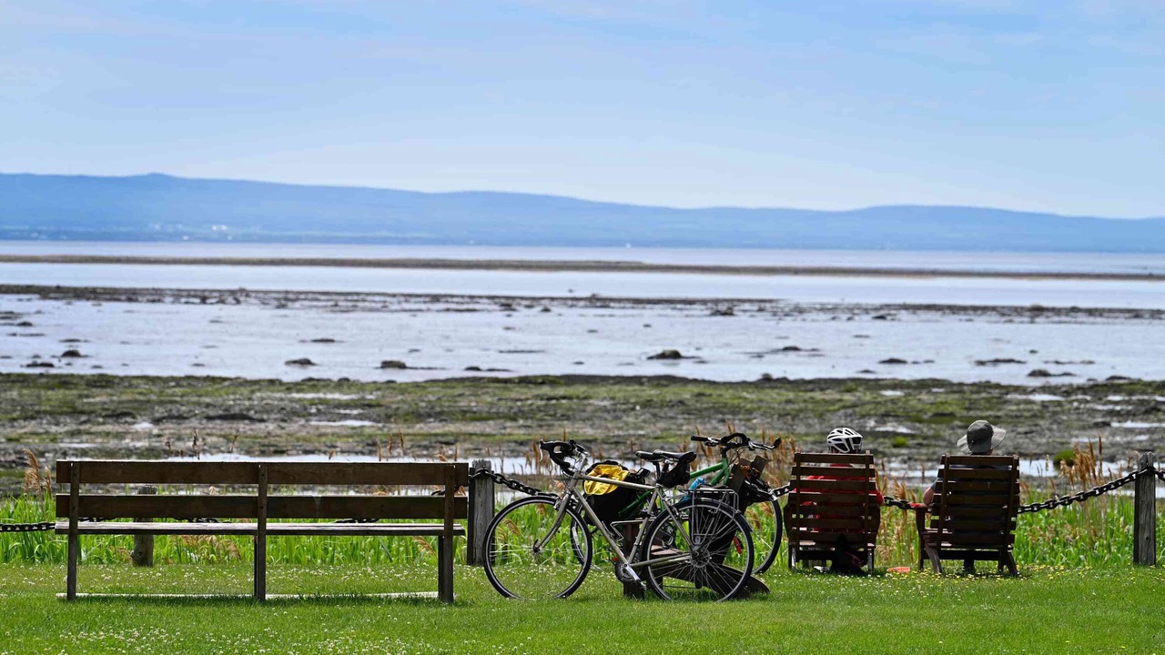 Photo of Others in Isle aux Coudres