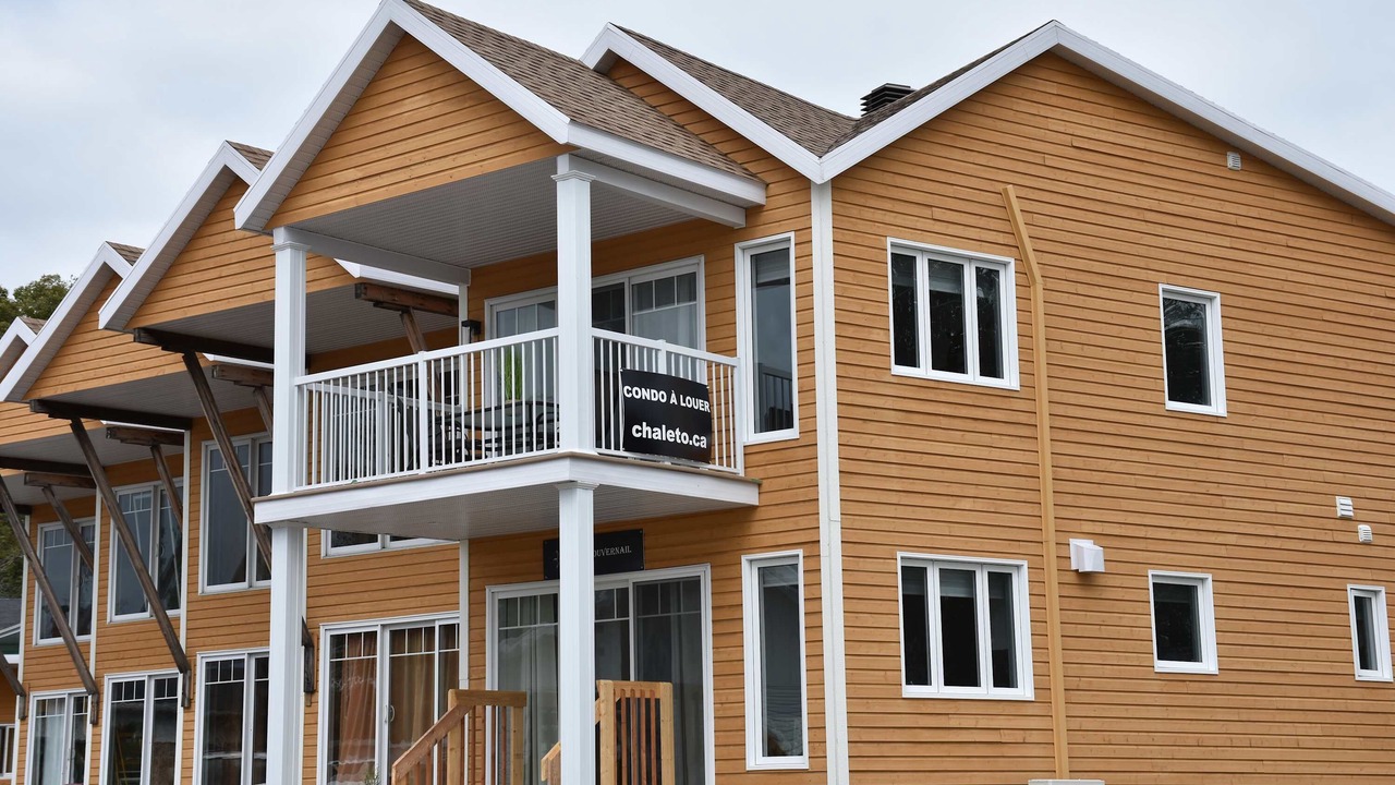 Photo of Outdoor in Isle aux Coudres