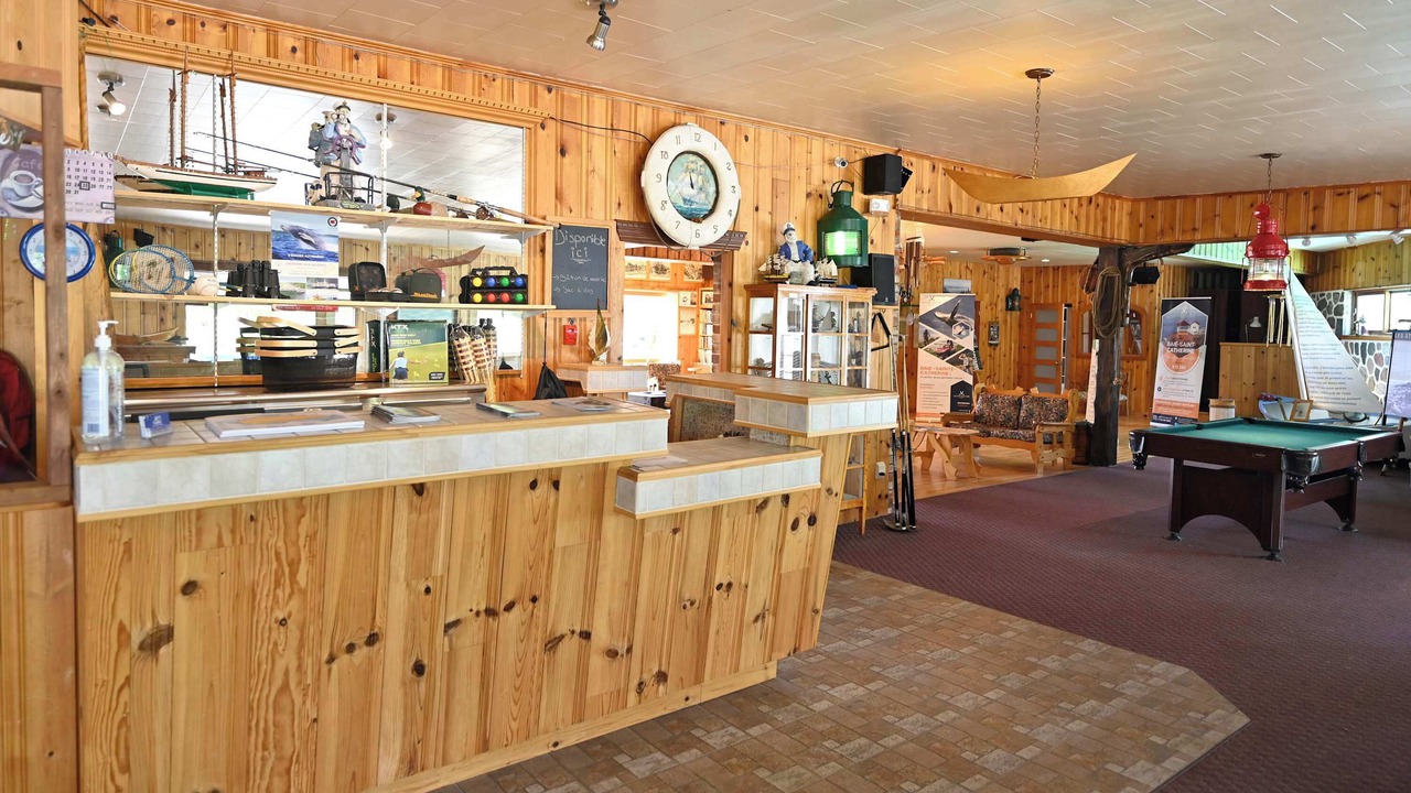Photo of Others in Isle aux Coudres