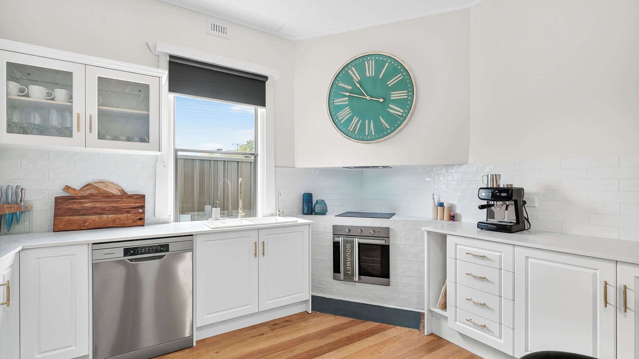 Photo of Kitchen in Goolwa