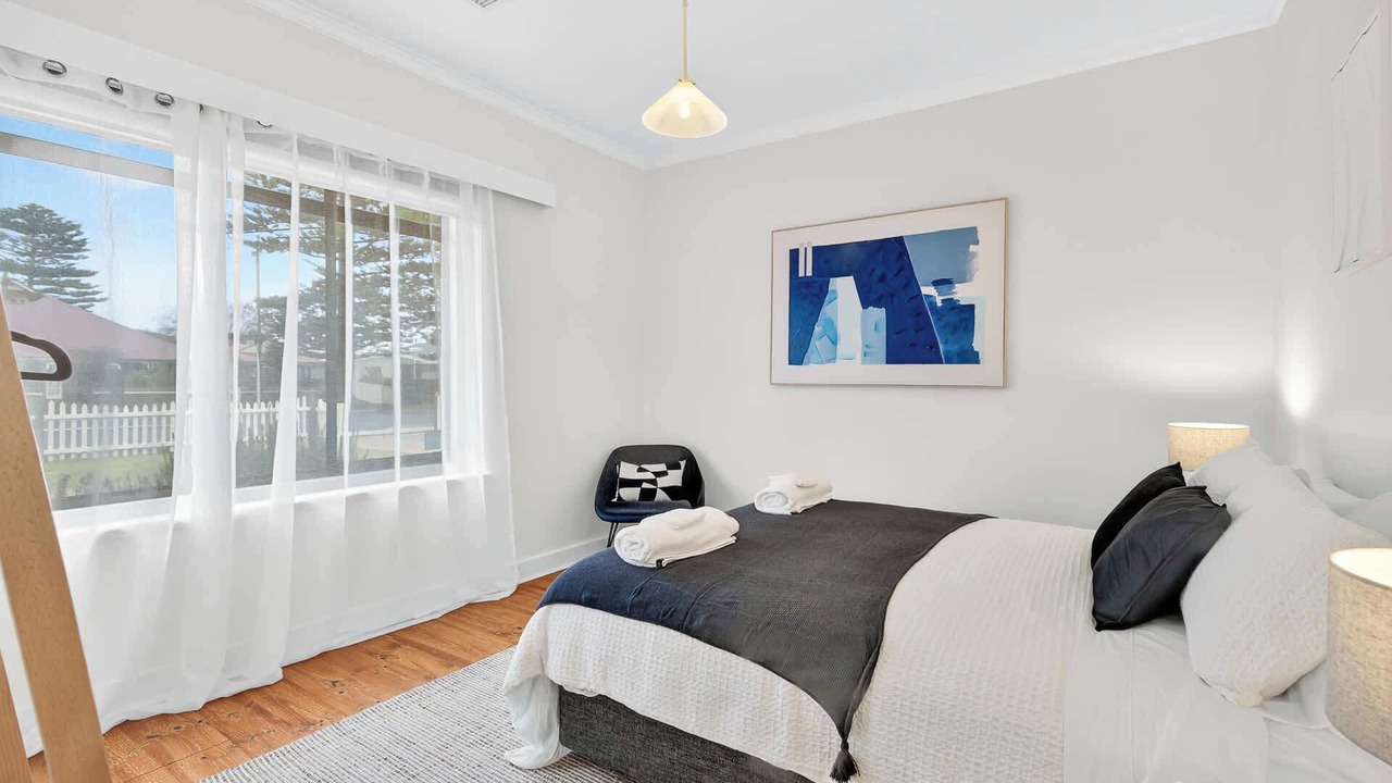 Photo of Bedroom in Goolwa