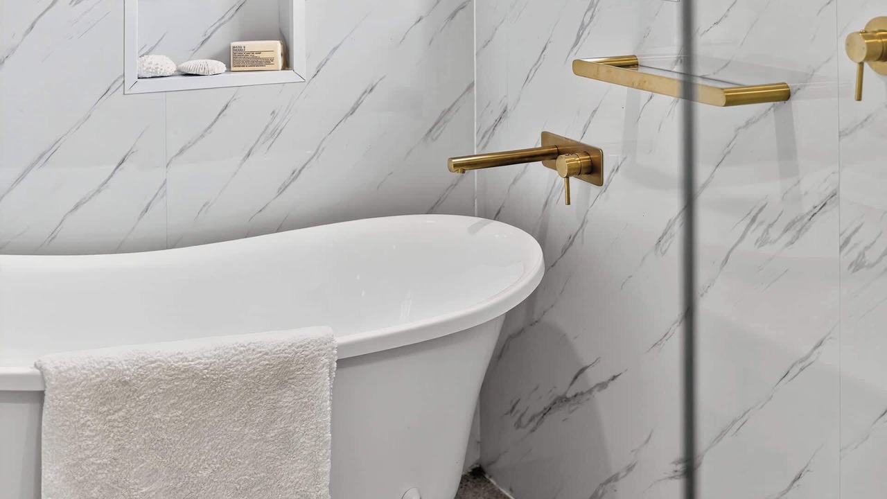 Photo of Bathroom in Goolwa