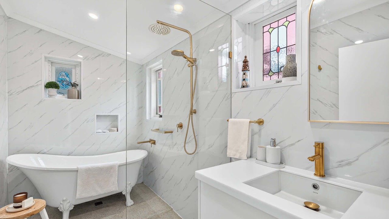 Photo of Bathroom in Goolwa