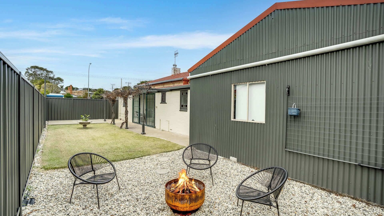 Photo of Patio Balcony in Goolwa