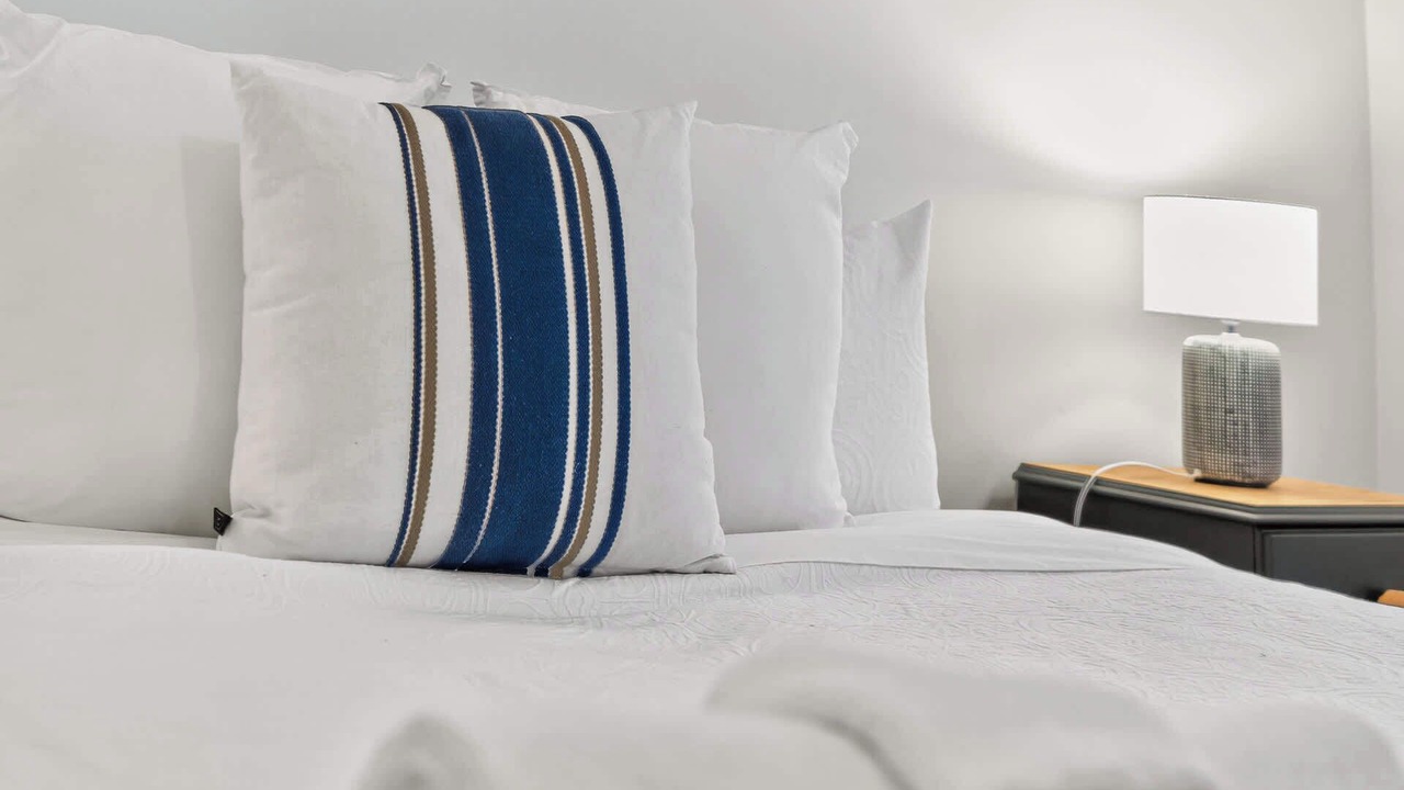 Photo of Bedroom in Goolwa