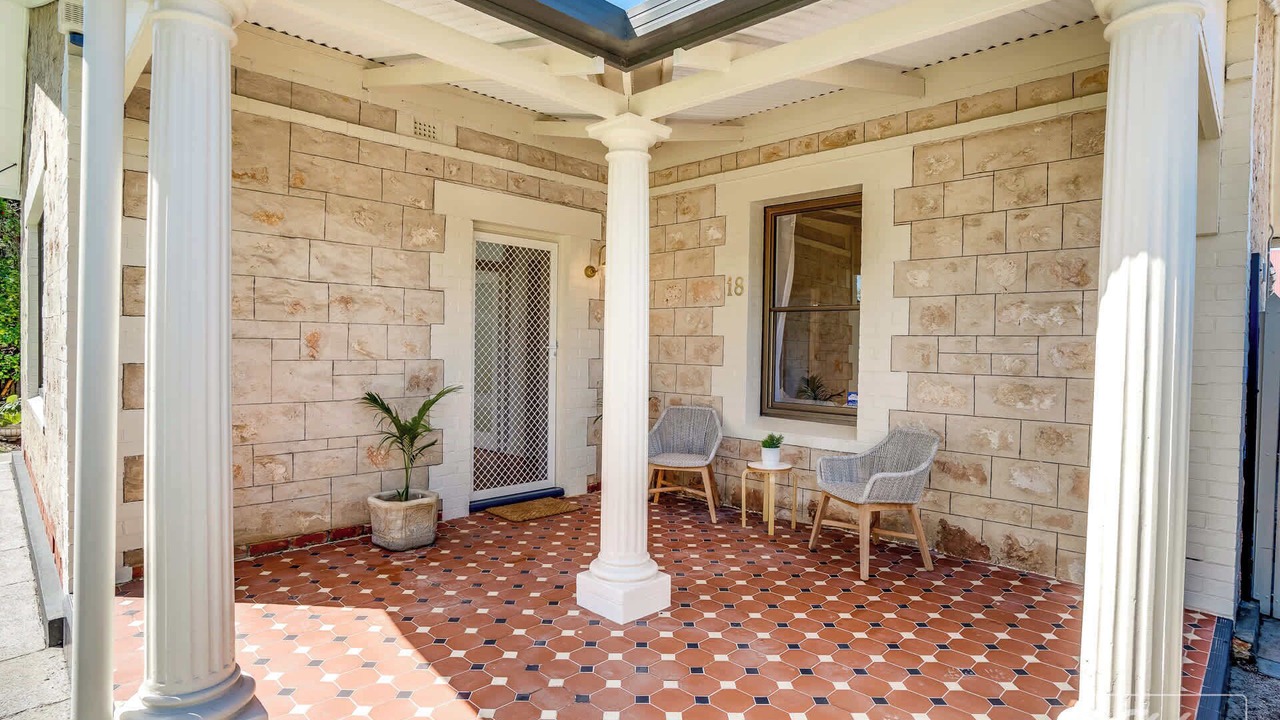 Photo of Patio Balcony in Goolwa