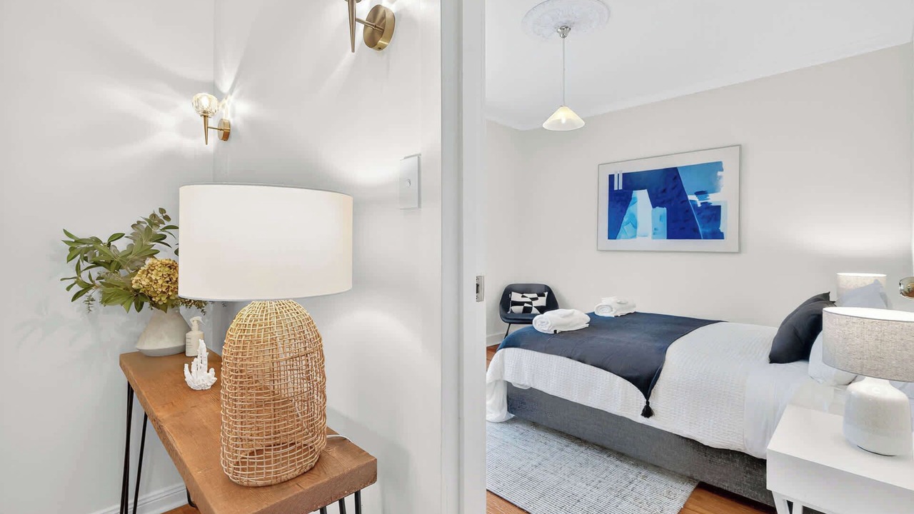 Photo of Bedroom in Goolwa