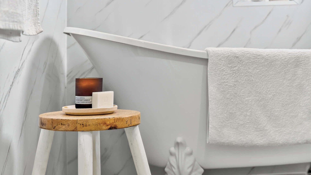 Photo of Bathroom in Goolwa