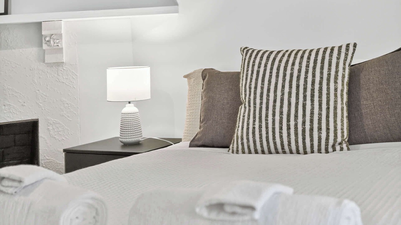 Photo of Bedroom in Goolwa