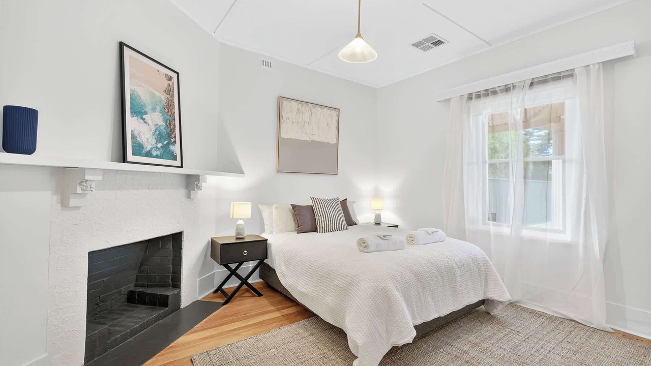 Photo of Bedroom in Goolwa