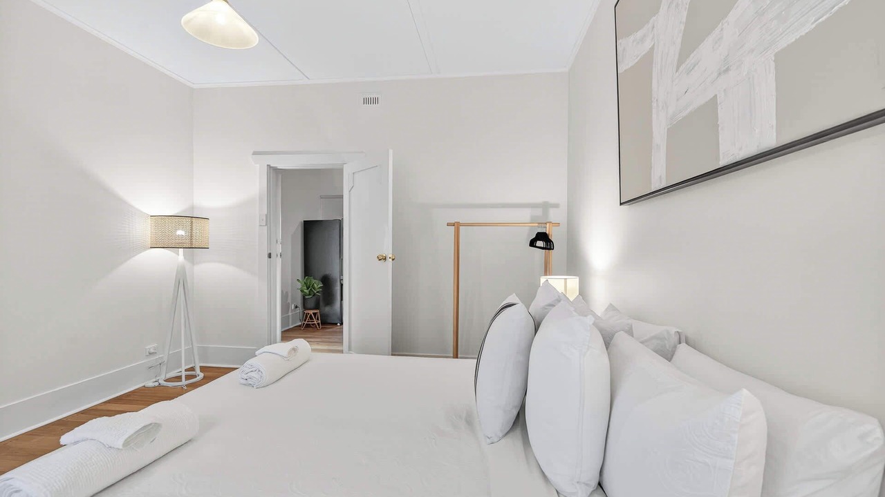 Photo of Bedroom in Goolwa