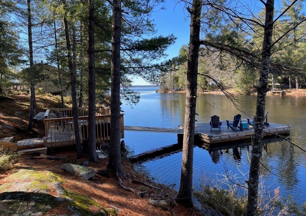Photo of Outdoor in Burnt River
