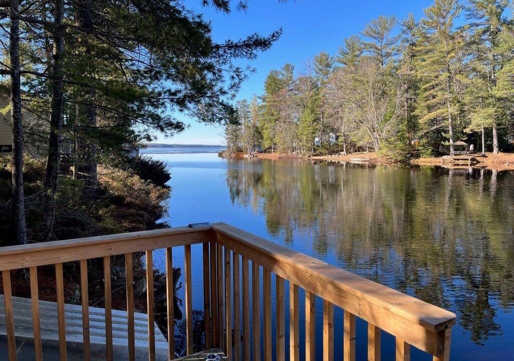 Photo of Outdoor in Burnt River
