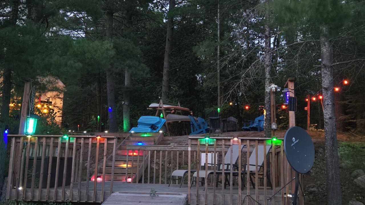 Photo of Outdoor in Burnt River