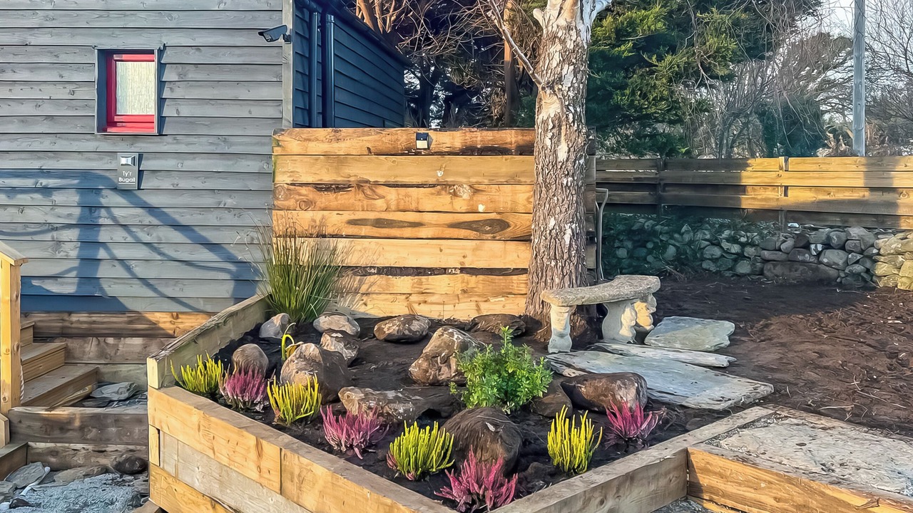 Photo of Outdoor in Talybont