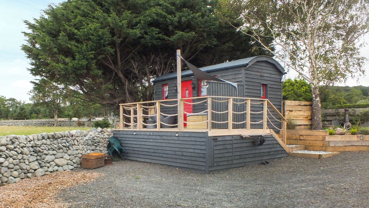 Photo of Others in Talybont