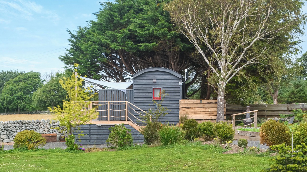 Photo of Outdoor in Talybont