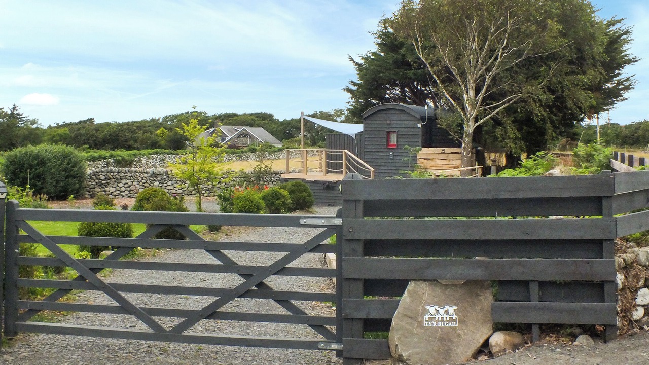 Photo of Outdoor in Talybont