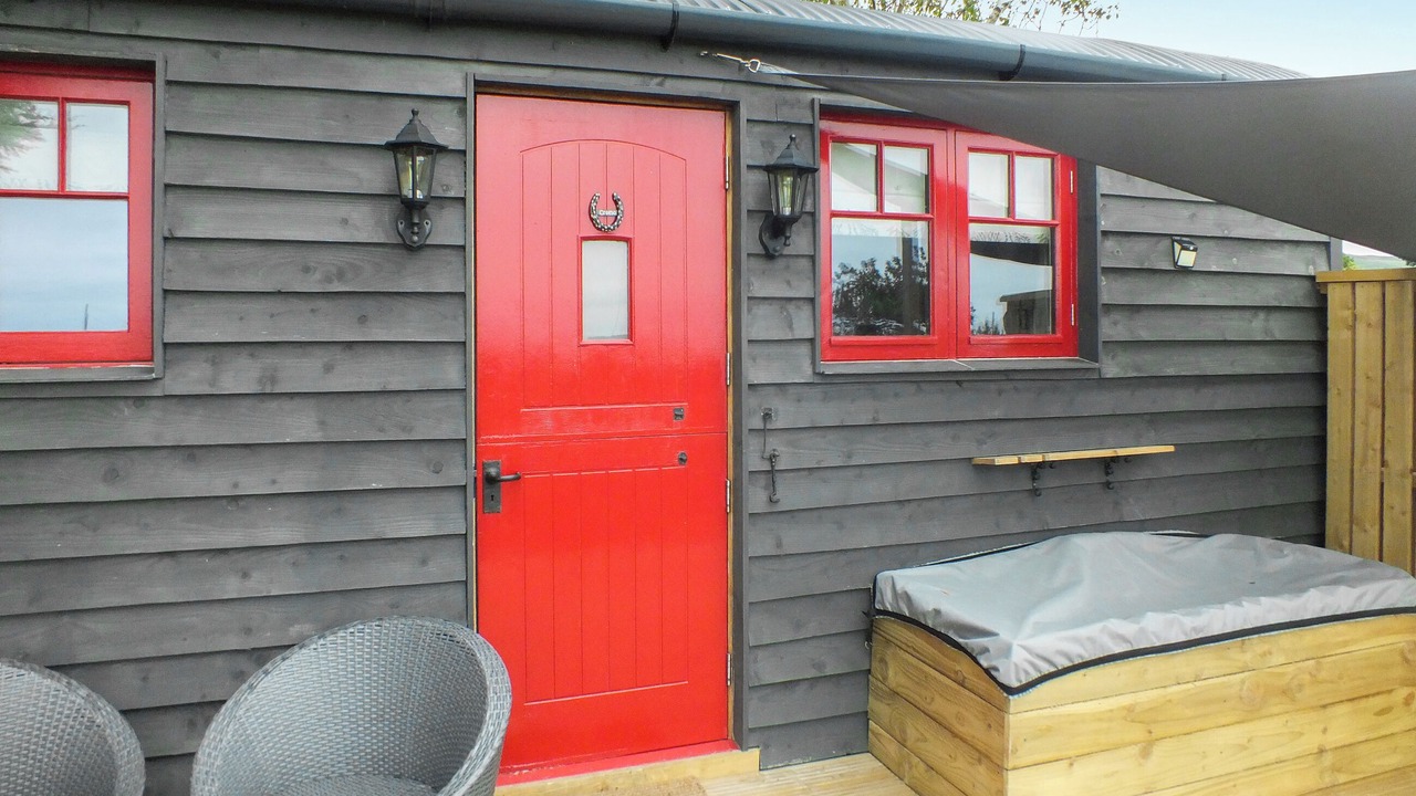 Photo of Outdoor in Talybont