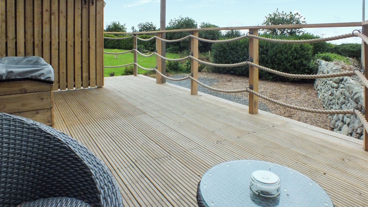 Photo of Outdoor in Talybont