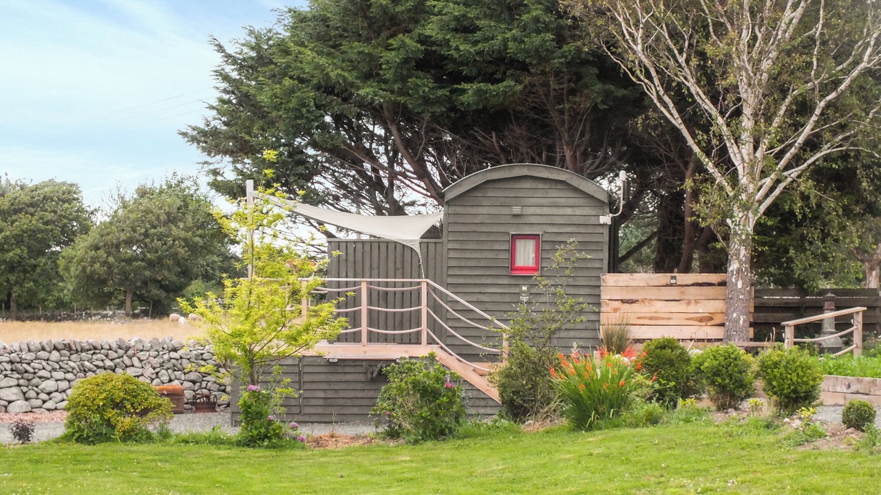 Photo of Outdoor in Talybont