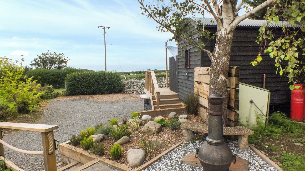 Photo of Outdoor in Talybont