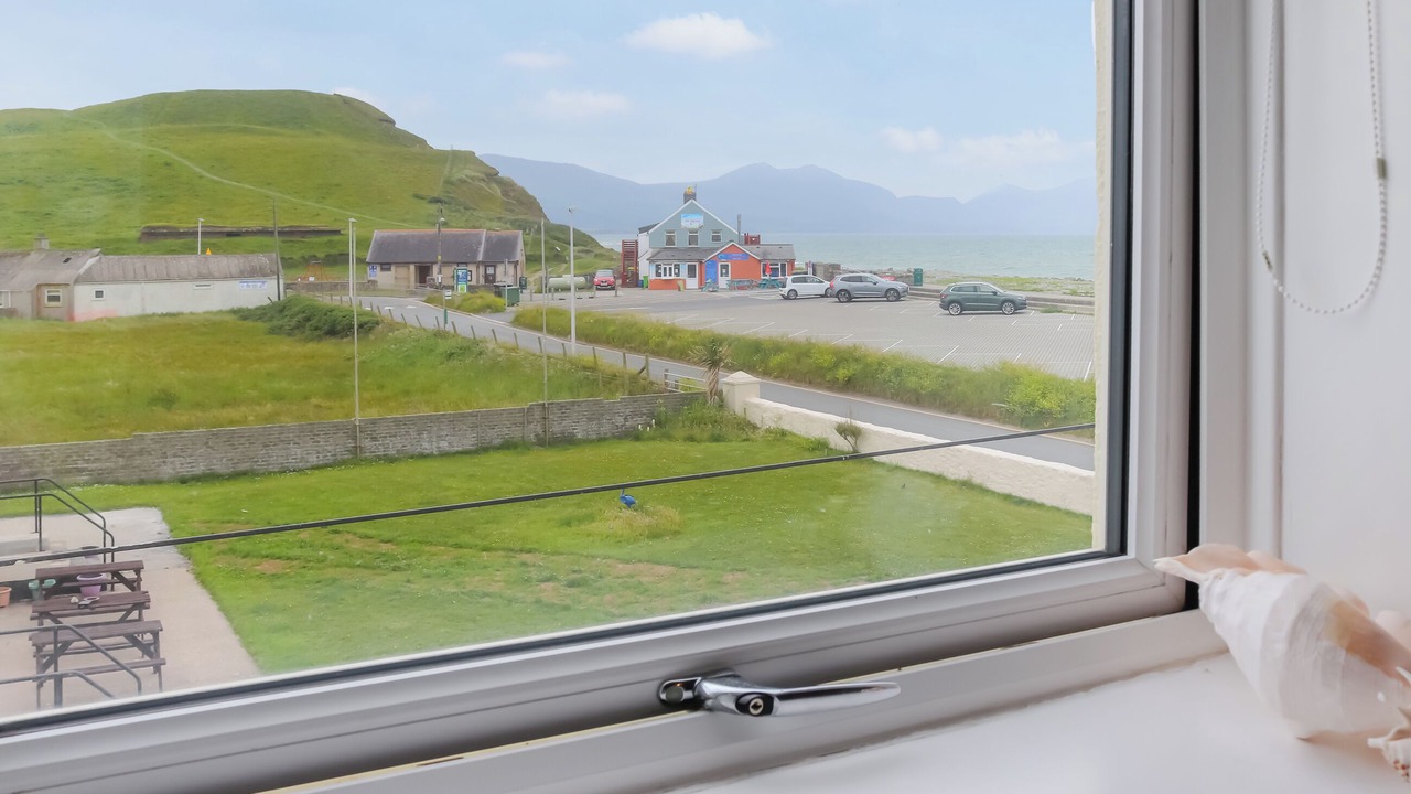 Photo of Others in Dinas Dinlle