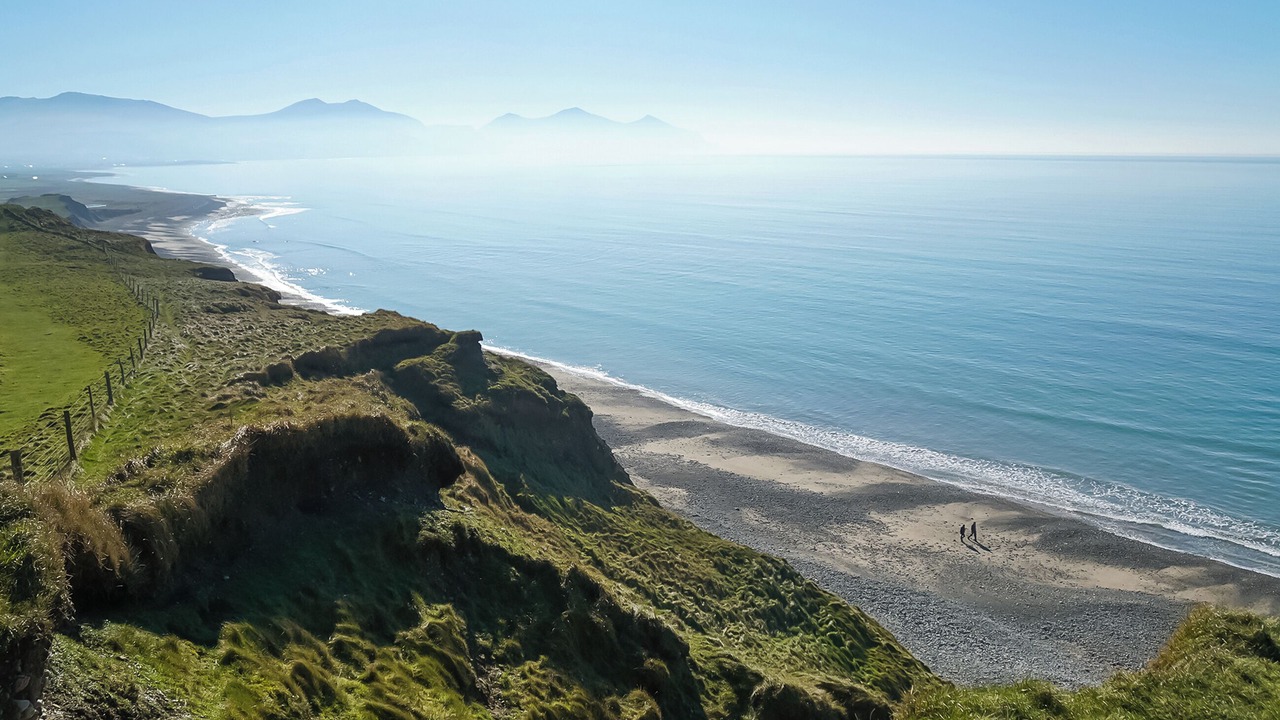 Photo of Others in Dinas Dinlle