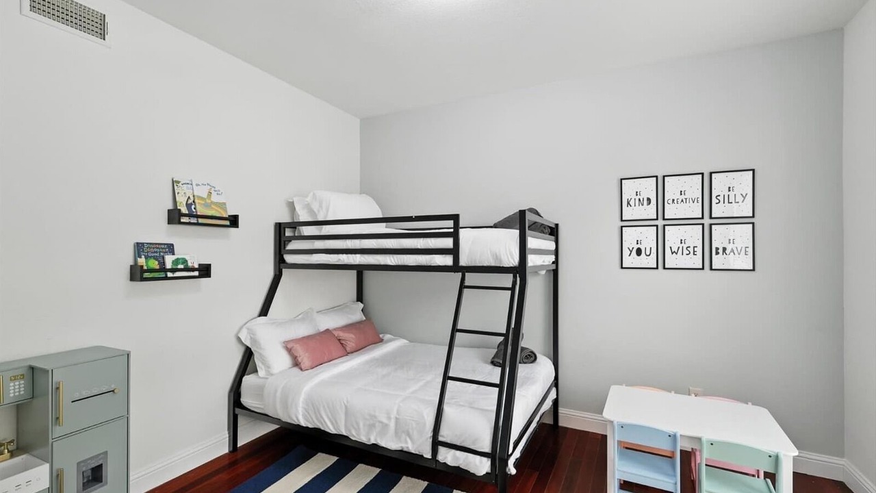 Photo of Bedroom in Fossil Creek