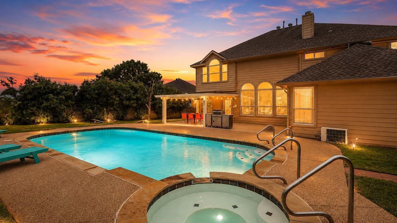 Photo of Outdoor in Fossil Creek