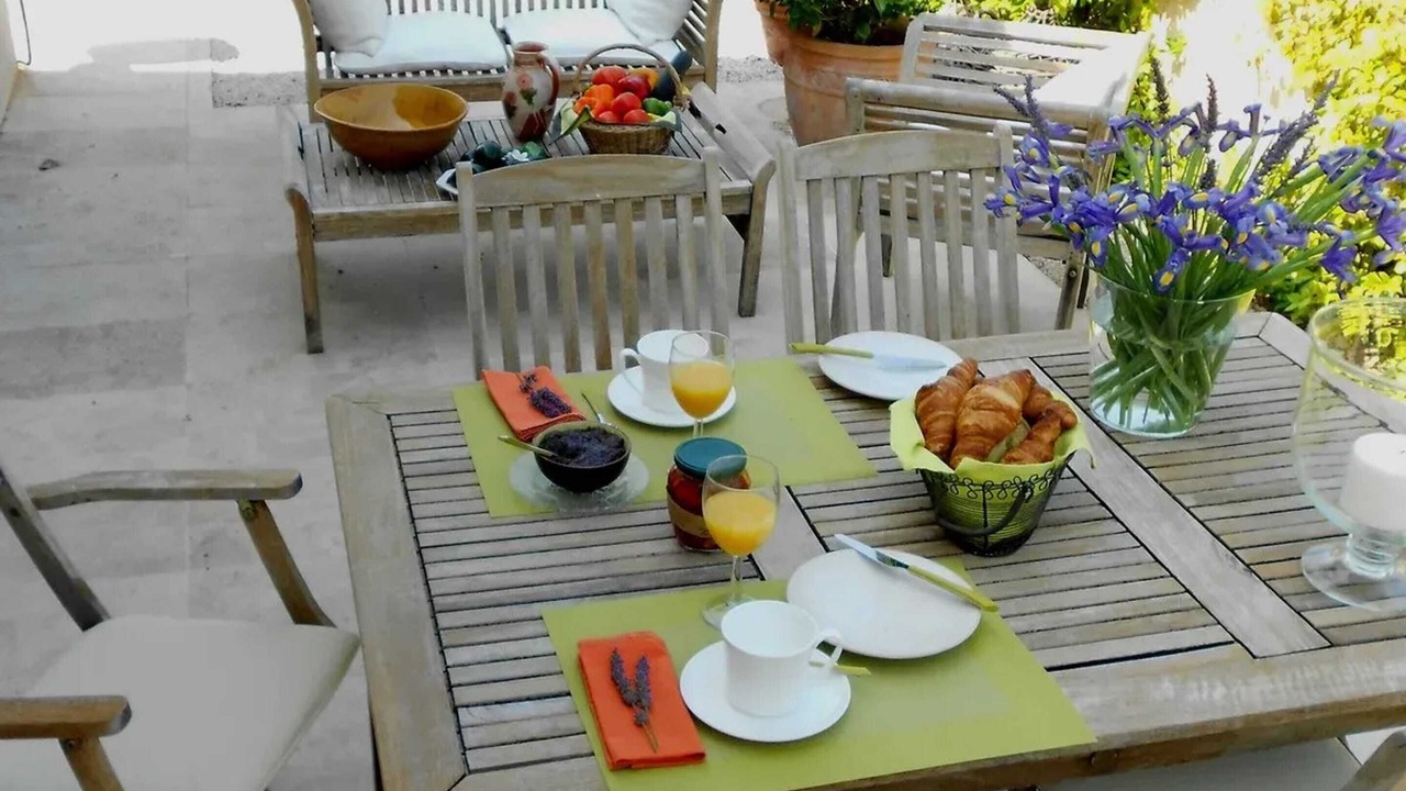 Photo of Others in Seillans