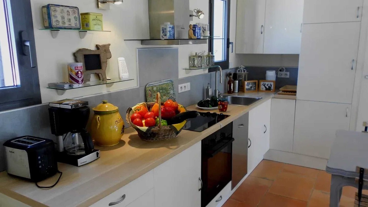 Photo of Others in Seillans