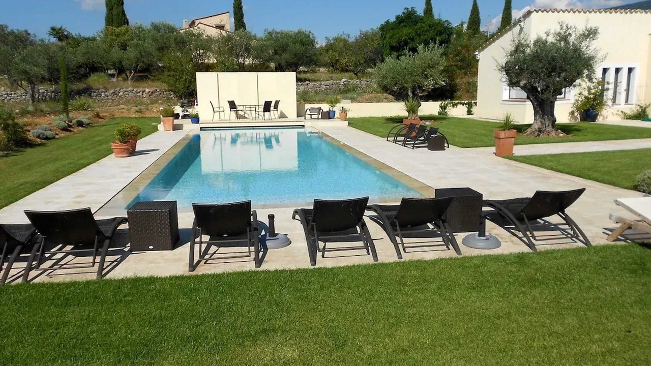 Photo of Outdoor in Seillans