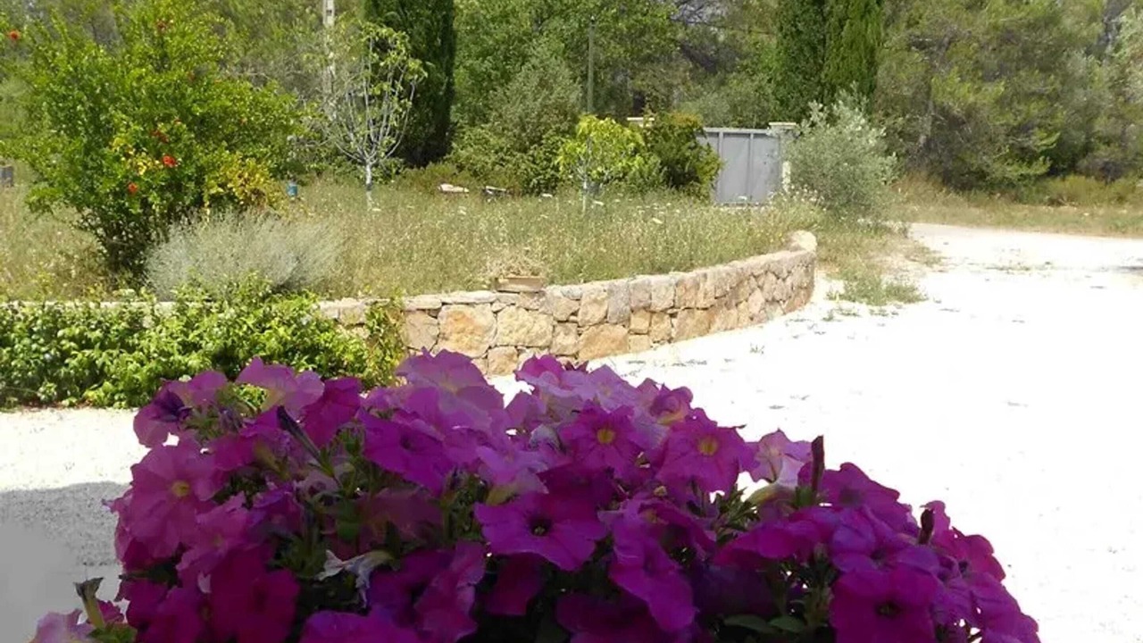 Photo of Outdoor in Seillans