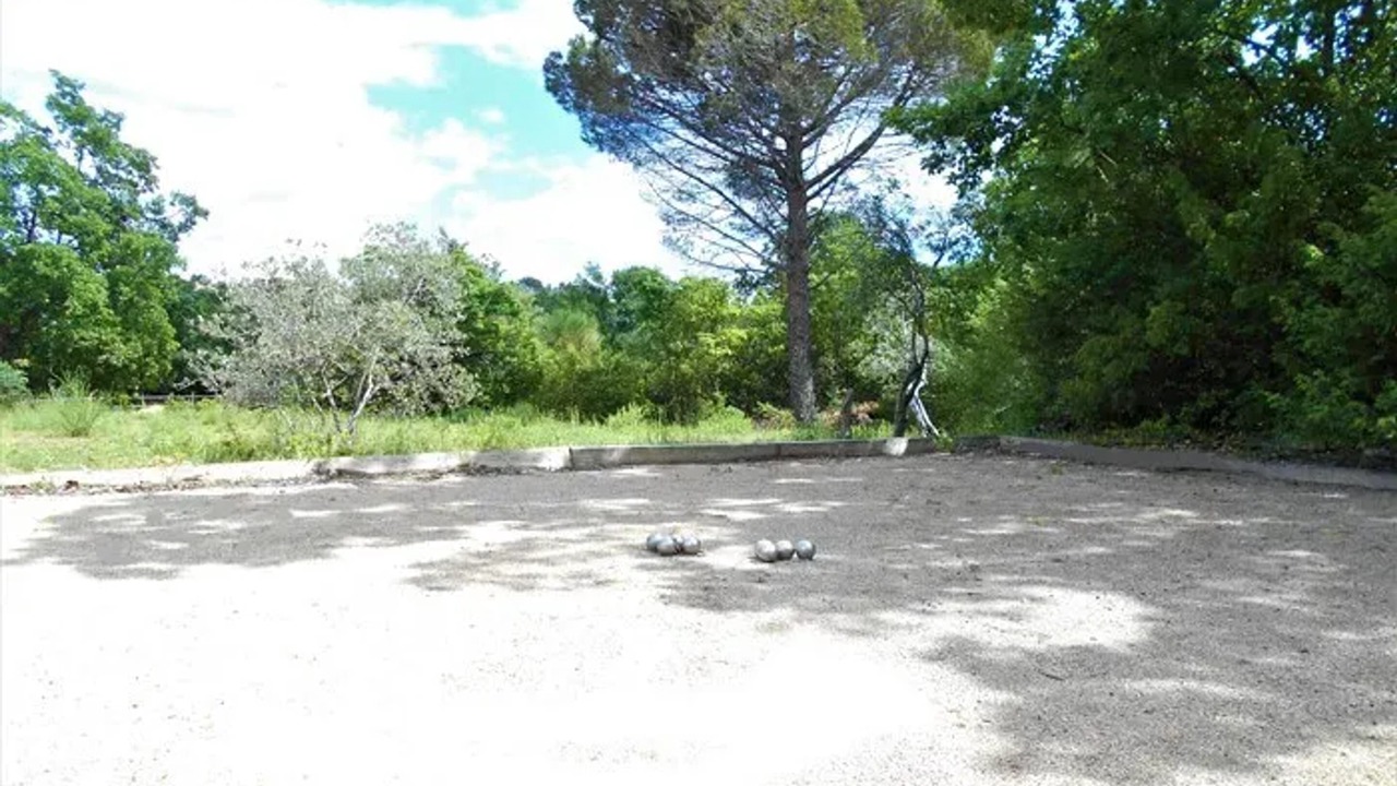 Photo of Outdoor in Seillans