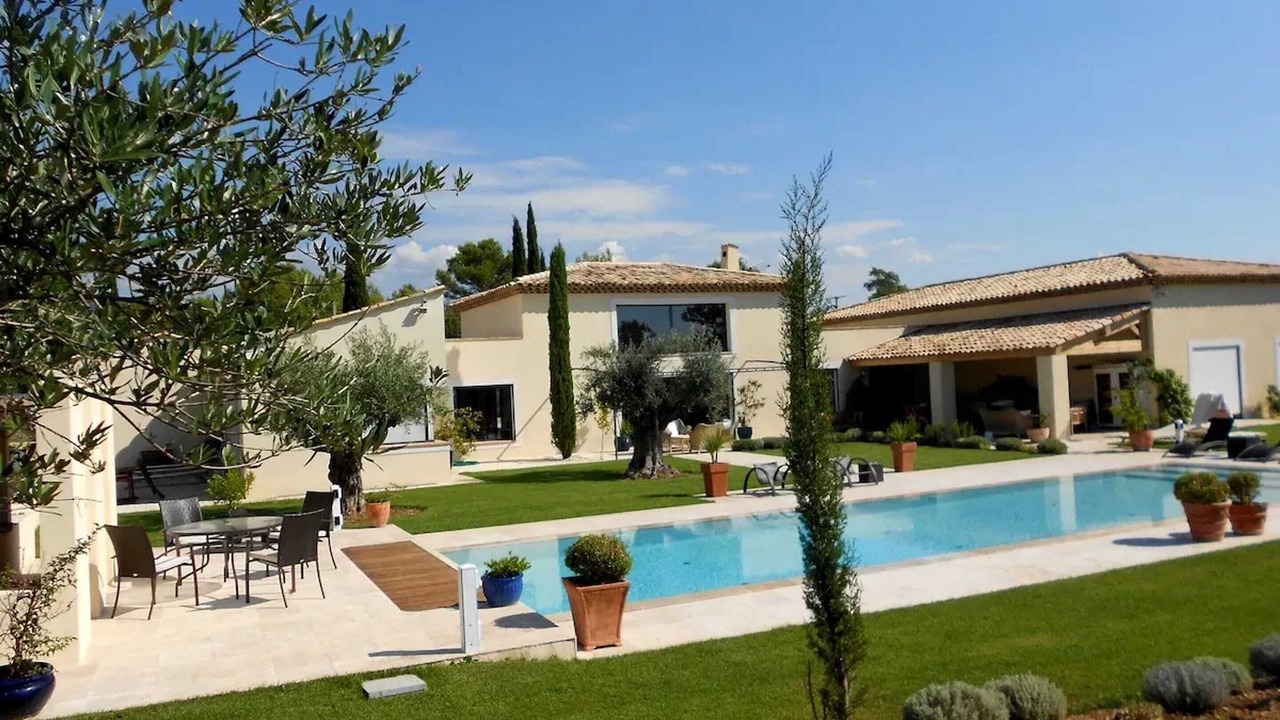 Photo of Others in Seillans